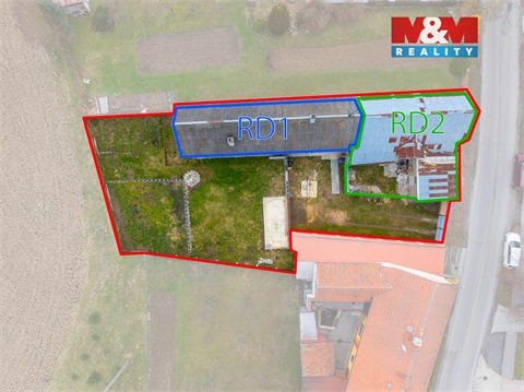 Prodej rodinného domu, 120 m² 12