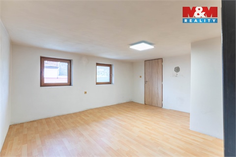 Prodej rodinného domu, 120 m² 4