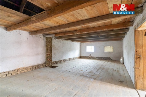 Prodej rodinného domu, 120 m² - 18