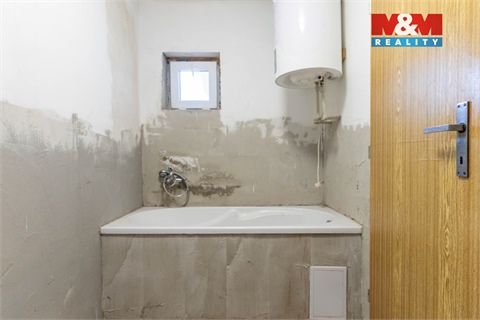 Prodej rodinného domu, 120 m² - 16