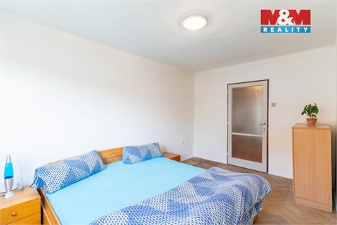 Prodej rodinného domu, 132 m² - 8