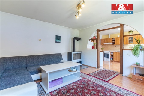 Prodej rodinného domu, 132 m² 4