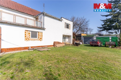 Prodej rodinného domu, 132 m² 2