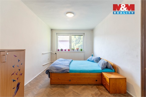 Prodej rodinného domu, 132 m² 8