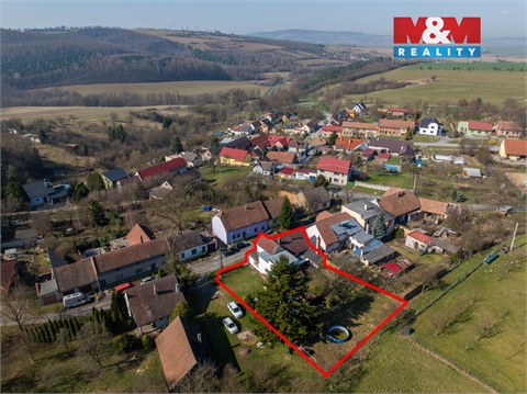 Prodej rodinného domu, 132 m² 24
