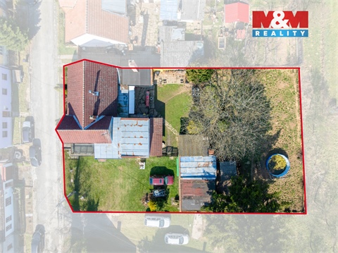 Prodej rodinného domu, 132 m² - 2