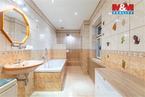 Prodej rodinného domu, 132 m² 10