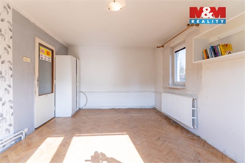 Prodej rodinného domu, 132 m² - 12