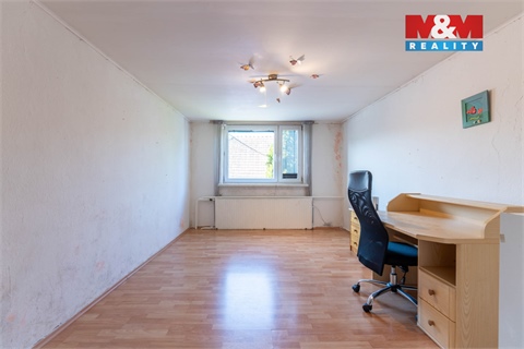 Prodej rodinného domu, 132 m² 14