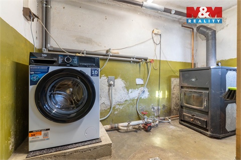 Prodej rodinného domu, 132 m² - 16