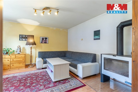 Prodej rodinného domu, 132 m² - 4