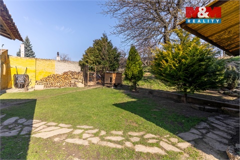 Prodej rodinného domu, 132 m² - 18