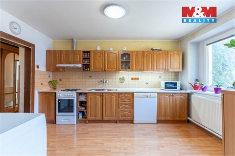 Prodej rodinného domu, 132 m² 6