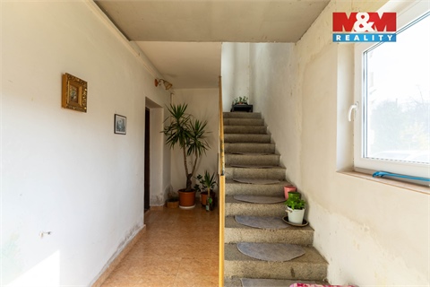 Prodej rodinného domu, 132 m² 16