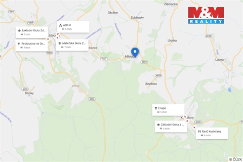 Prodej rodinného domu, 132 m² - 24