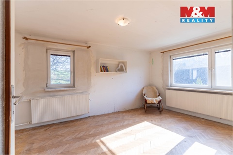 Prodej rodinného domu, 132 m² 12