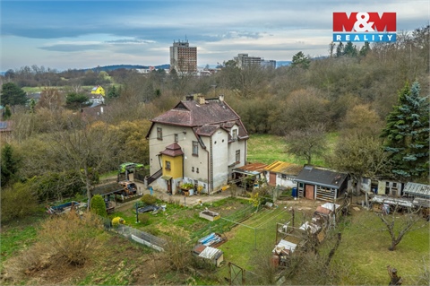 Prodej rodinného domu, 134 m² - 16