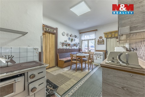 Prodej rodinného domu, 134 m² 2