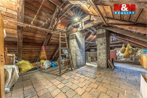 Prodej rodinného domu, 134 m² 12