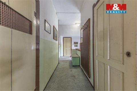 Prodej rodinného domu, 134 m² 6