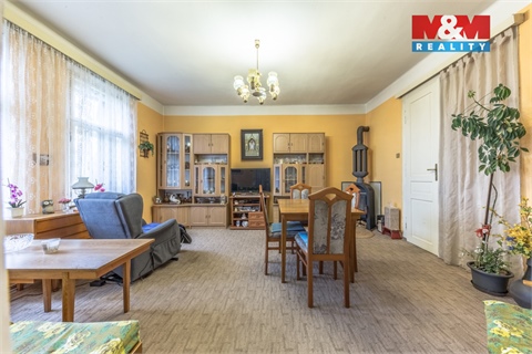 Prodej rodinného domu, 134 m² - 2