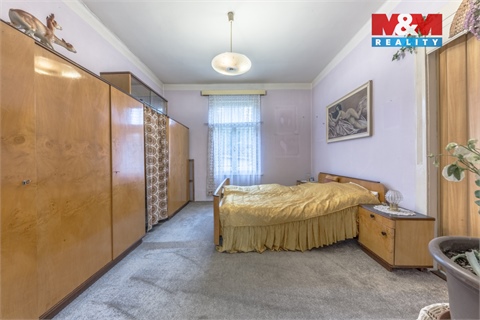 Prodej rodinného domu, 134 m² 4