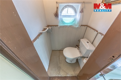 Prodej rodinného domu, 134 m² 8