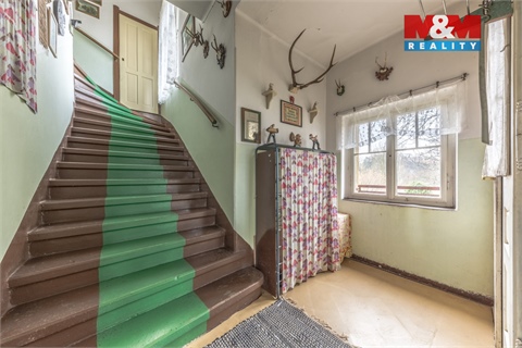 Prodej rodinného domu, 134 m² - 4