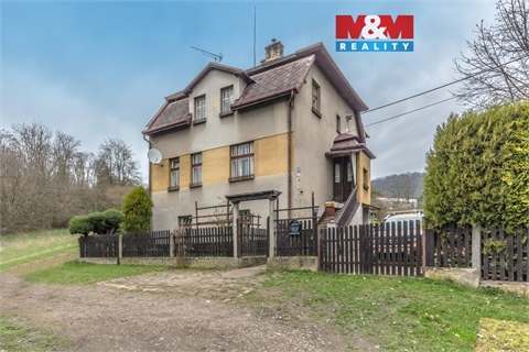 Prodej rodinného domu, 134 m² 0