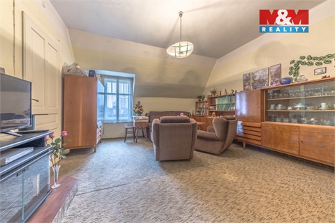 Prodej rodinného domu, 134 m² 10