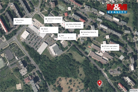 Prodej rodinného domu, 134 m² 24