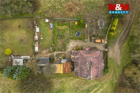 Prodej rodinného domu, 134 m² - 18