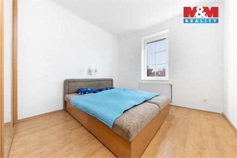 Prodej rodinného domu, 169 m² 6