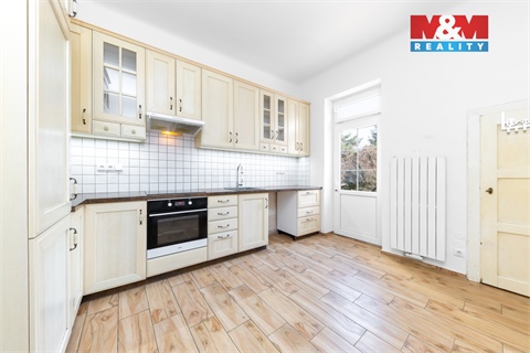 Prodej rodinného domu, 169 m² - 0