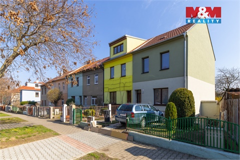 Prodej rodinného domu, 169 m² 16