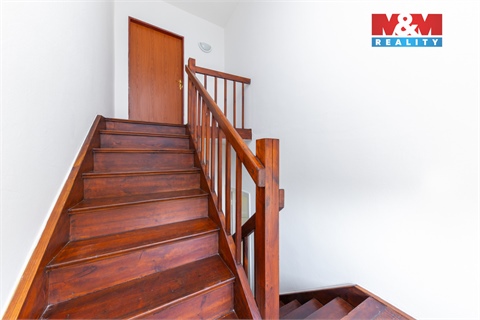 Prodej rodinného domu, 169 m² - 8