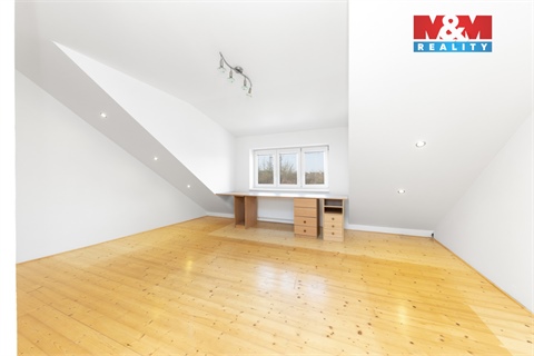 Prodej rodinného domu, 169 m² 10