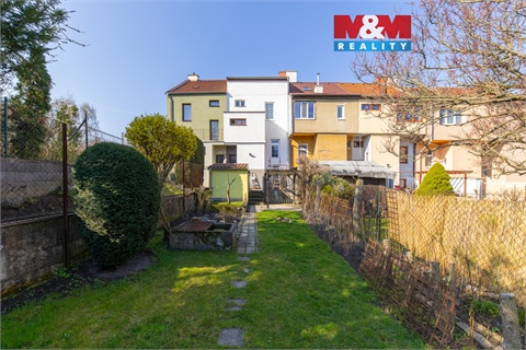 Prodej rodinného domu, 169 m² 0