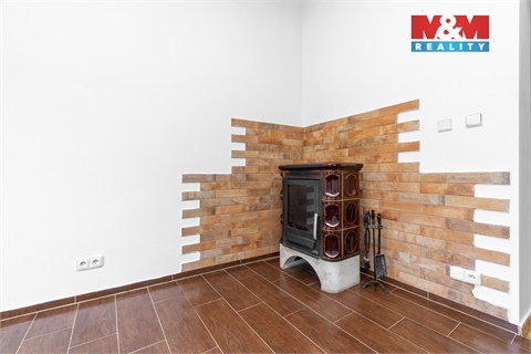 Prodej rodinného domu, 169 m² - 2