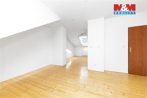 Prodej rodinného domu, 169 m² - 10