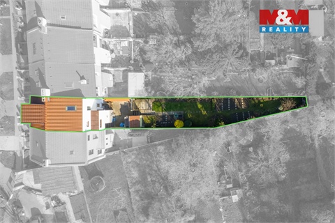 Prodej rodinného domu, 169 m² - 14