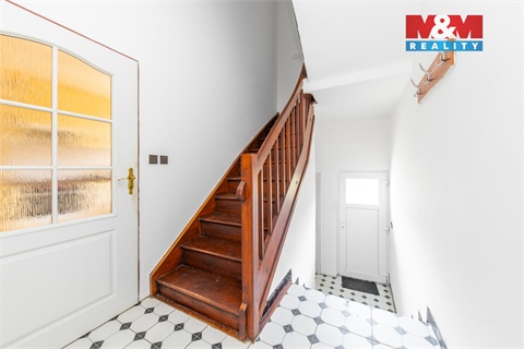 Prodej rodinného domu, 169 m² 4