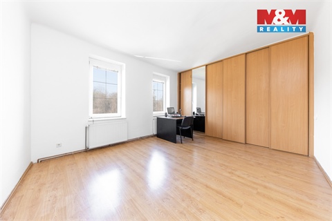 Prodej rodinného domu, 169 m² - 6