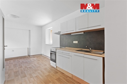 Prodej bytu 3kk, 62 m² 0