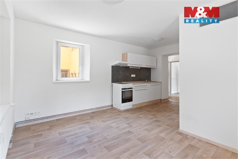 Prodej bytu 3kk, 62 m² - 0