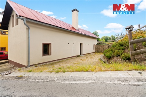 Prodej bytu 3kk, 62 m² - 2