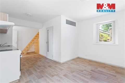 Prodej bytu 3kk, 62 m² - 4