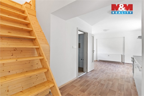 Prodej bytu 3kk, 62 m² 4