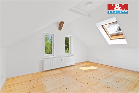 Prodej bytu 3kk, 62 m² - 6