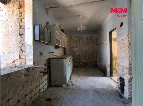 Prodej rodinného domu, 87 m² - 2